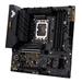 مادربرد ایسوس مدل TUF GAMING B660M-PLUS D4 سوکت 1700